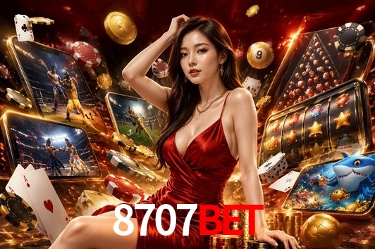 Statistics 8707bet