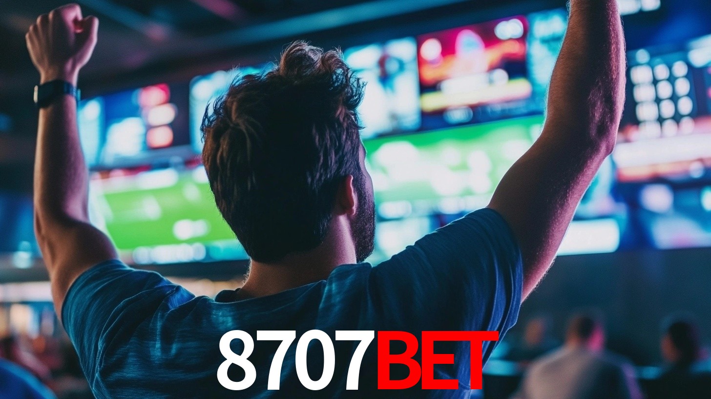 8707bet