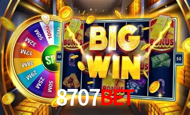 Desvendando o Mundo dos Jogos Virtuais na 8707bet