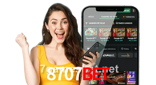 8707bet