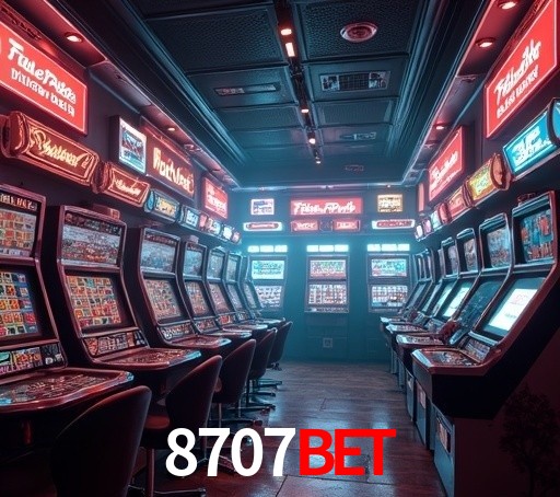 Benefícios da Conta 8707bet