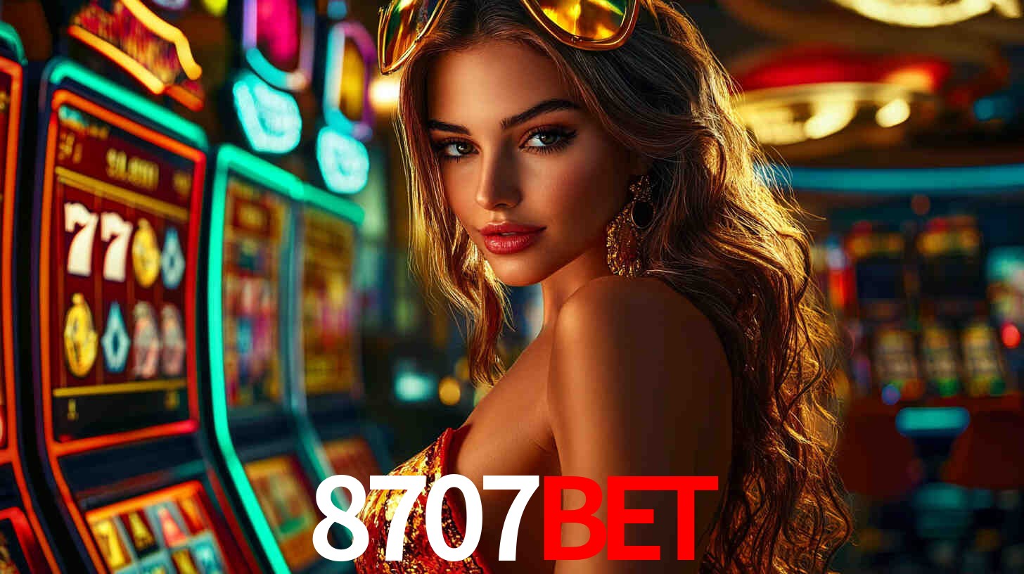 Daily Bonuses 8707bet
