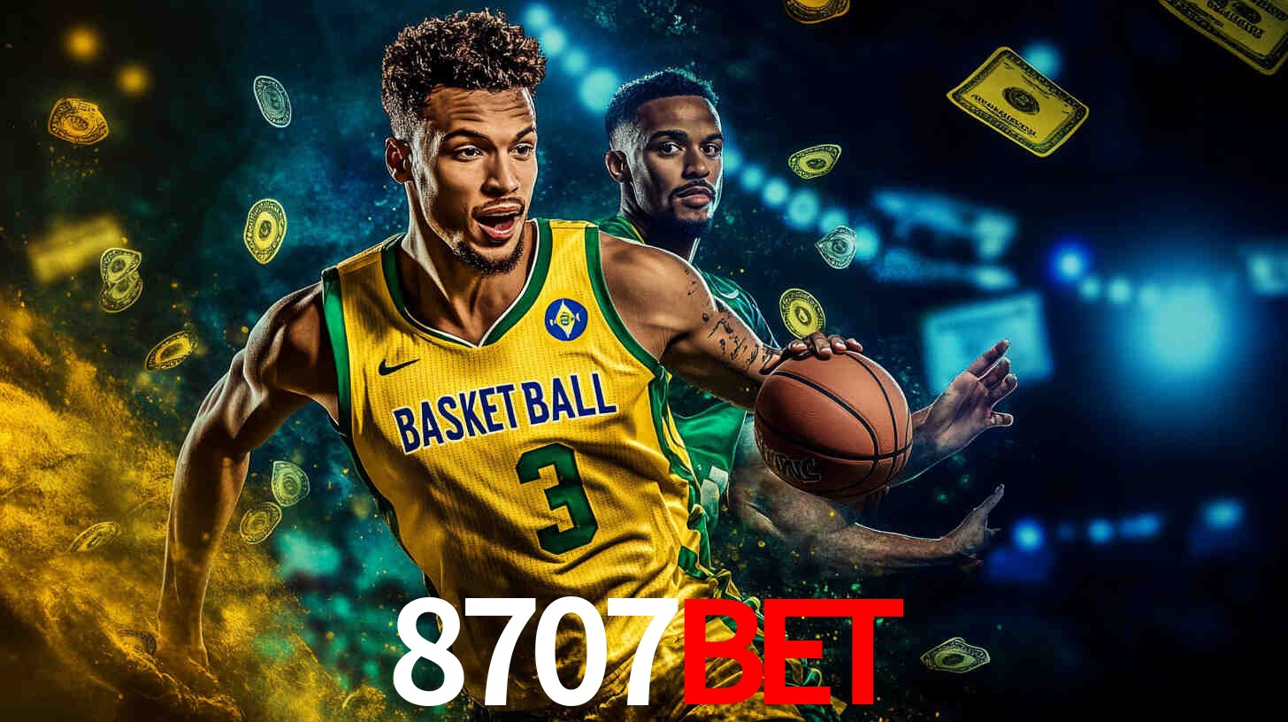 Inovações de Jogos na 8707bet: O Futuro das Experiências Interativas
