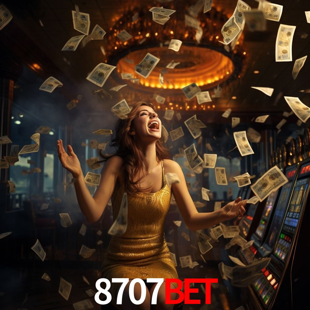 Aviator Game 8707bet