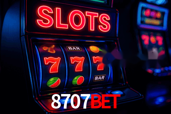 Sistemas de Segurança 8707bet