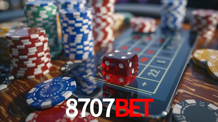 8707bet