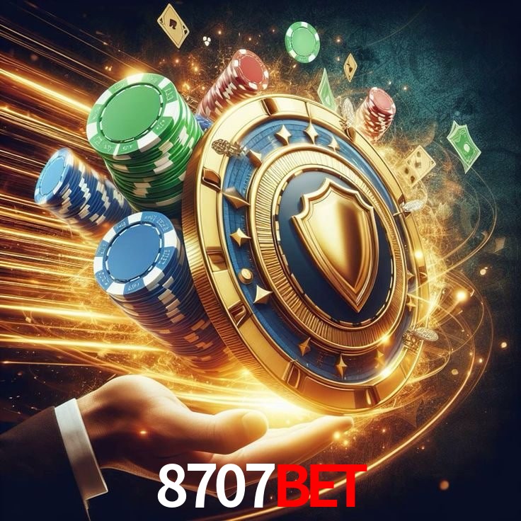 Ofertas Exclusivas 8707bet