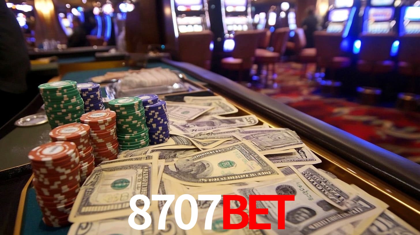 Especiais de Fim de Semana 8707bet