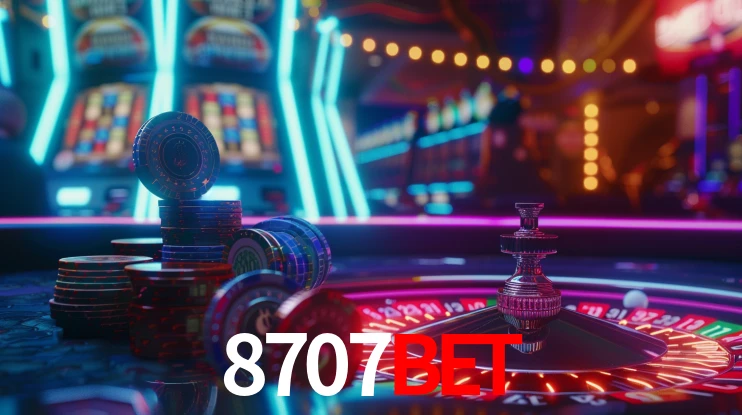 Secure Login 8707bet