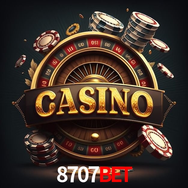 8707bet