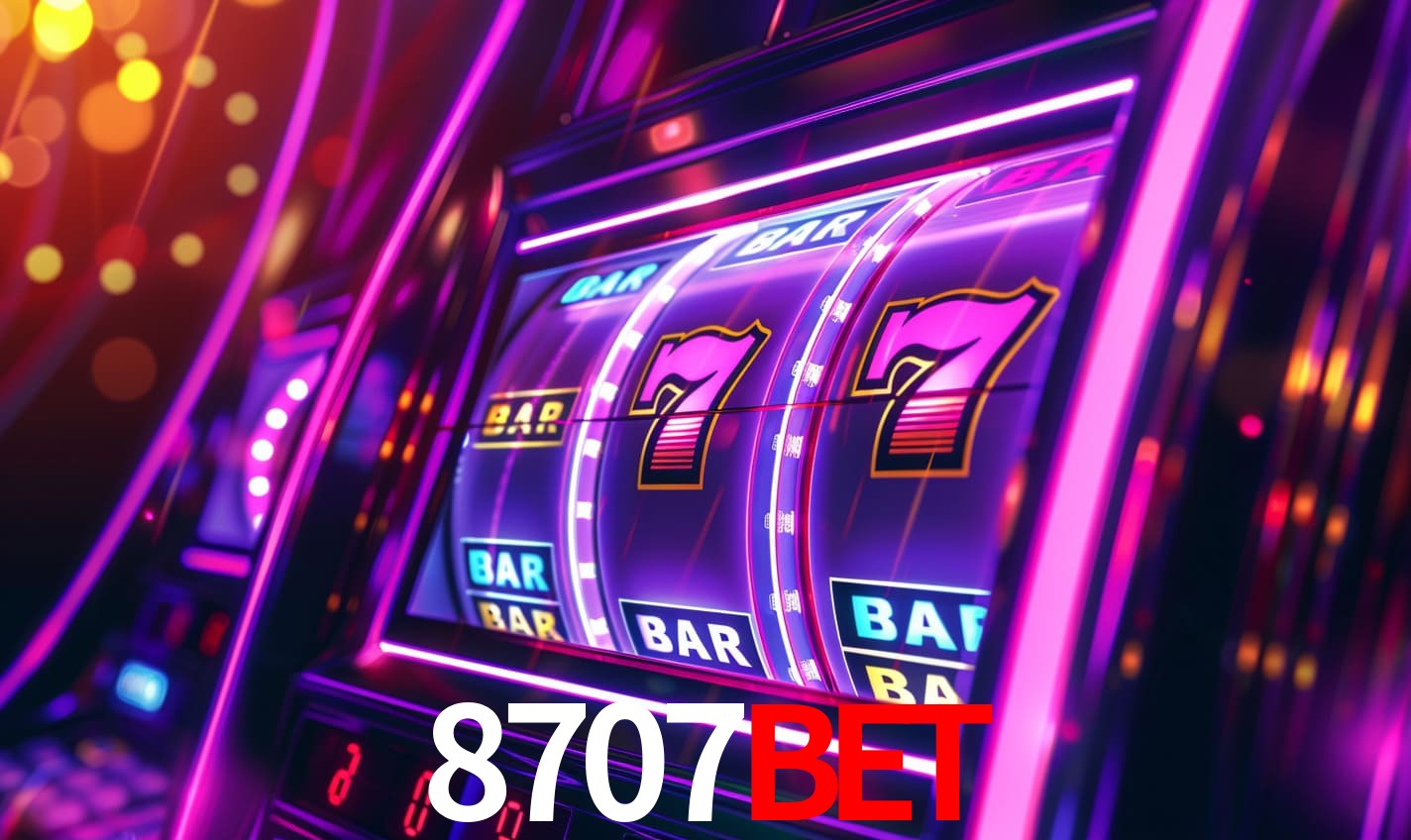 8707bet: Seu Especialista em Apostas Esportivas Brasileiras