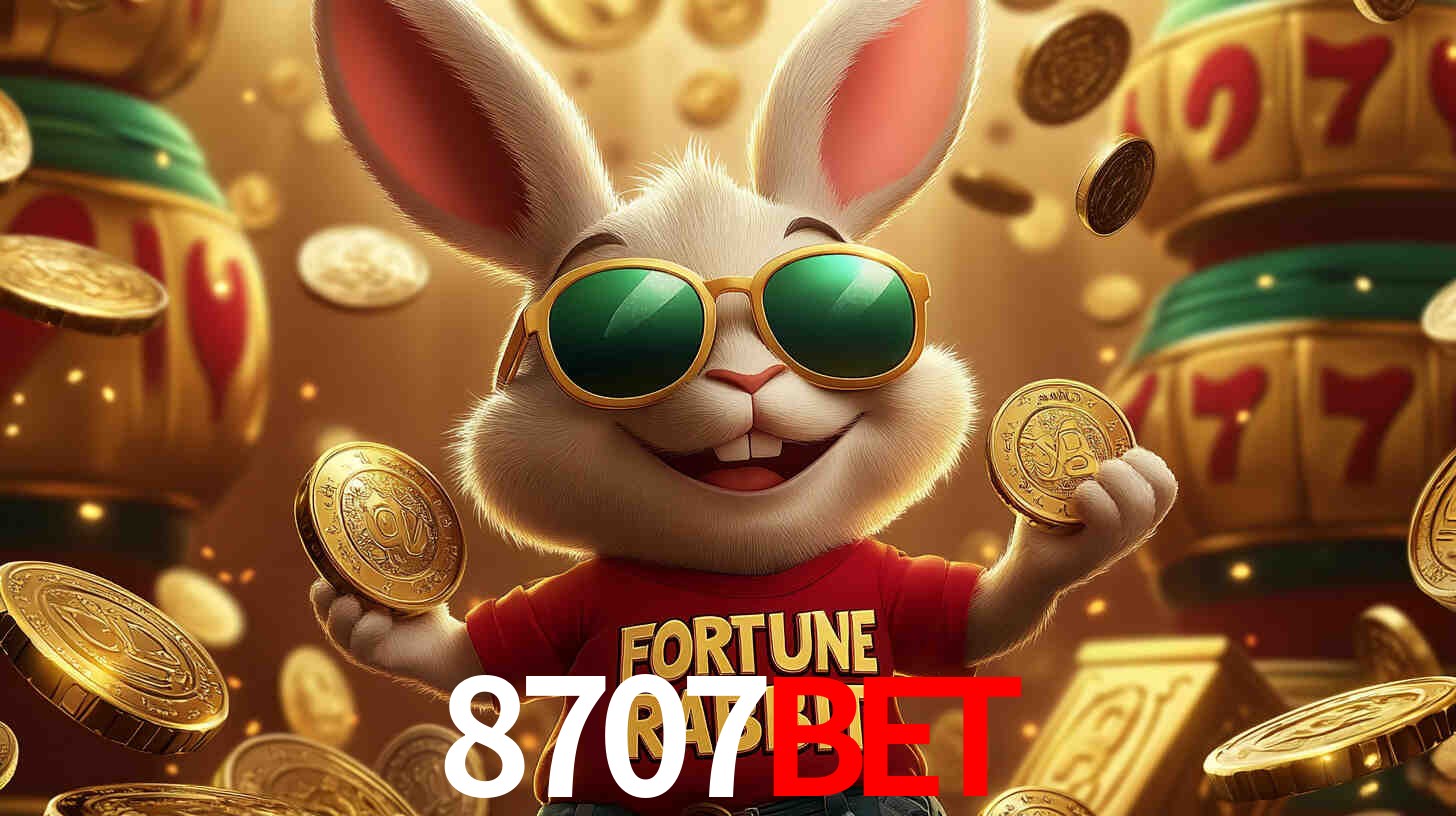 8707bet
