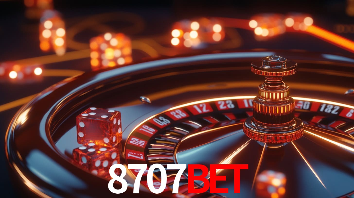 8707bet.com