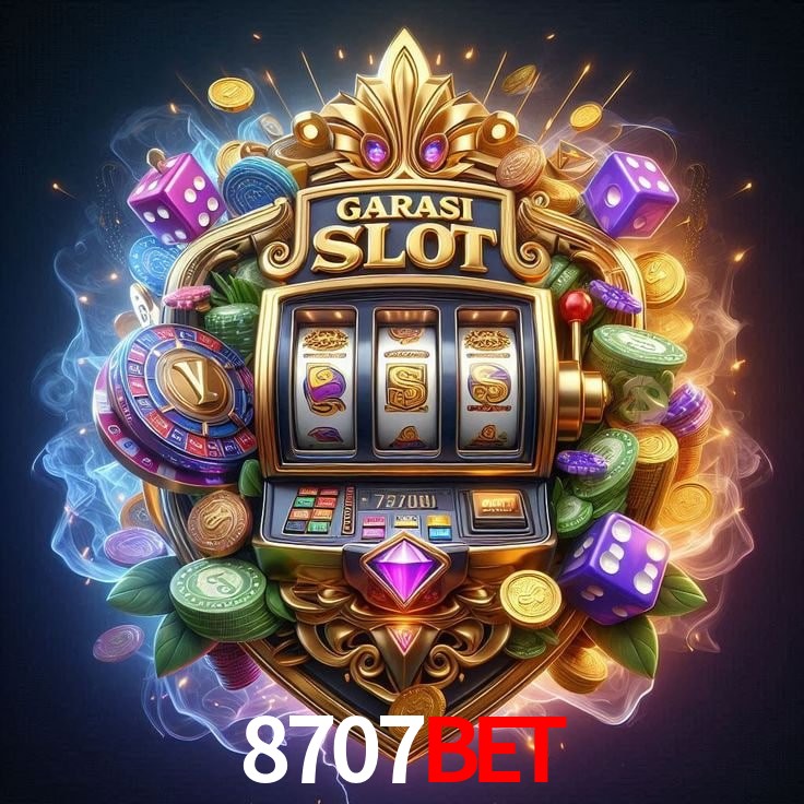 Estatísticas do Jogo 8707bet