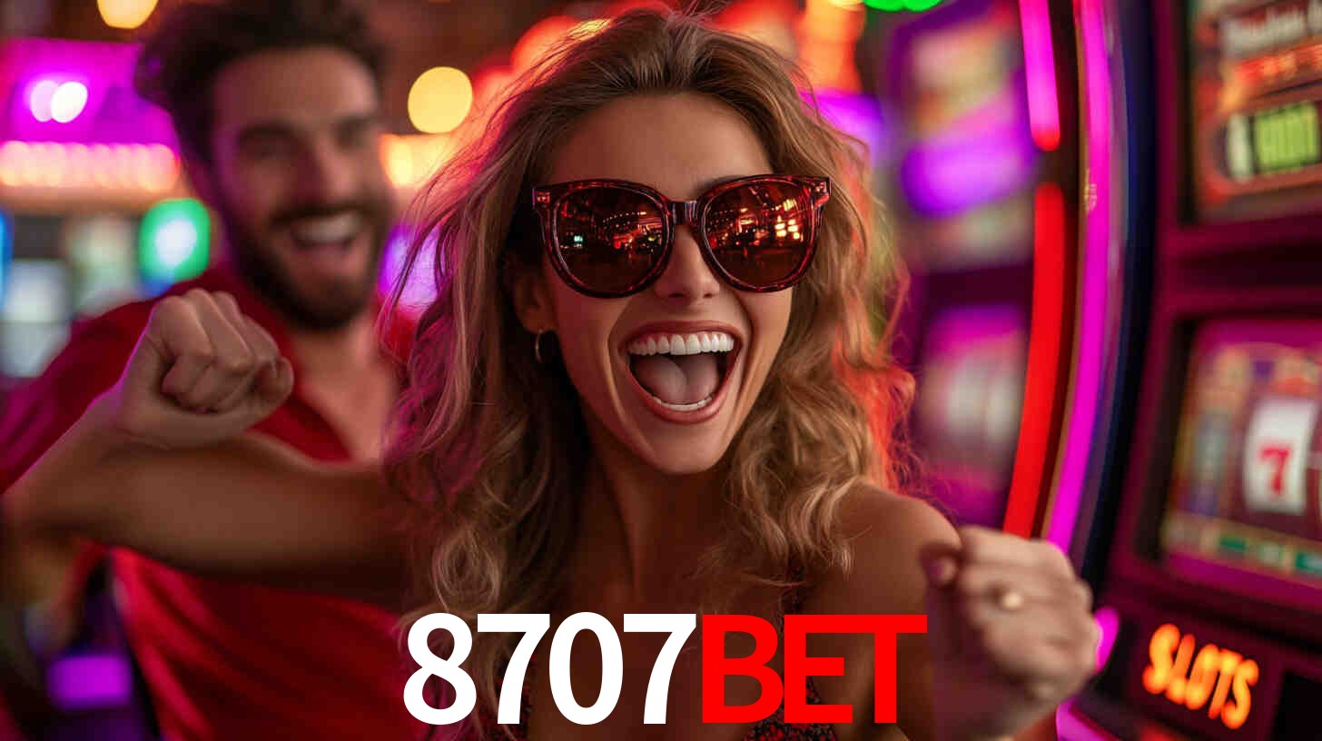 Descubra o Programa VIP da 8707bet: Vantagens Exclusivas para Jogadores