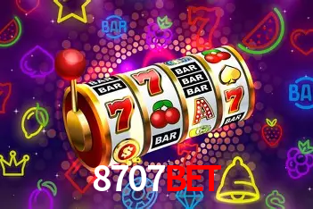 A Experiência Imersiva dos Cassinos Ao Vivo no 8707bet
