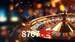 Cadastro Rápido 8707bet