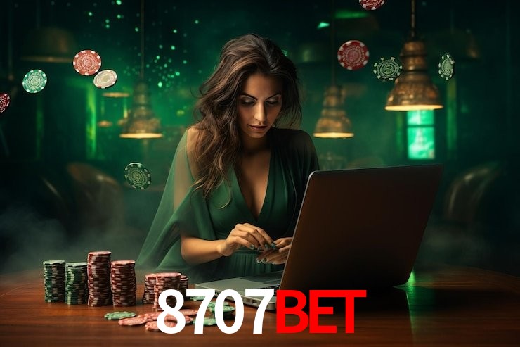 8707bet