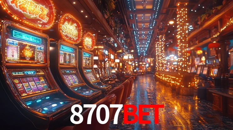 8707bet