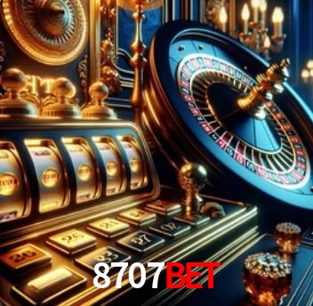 PIX Instantâneo 8707bet