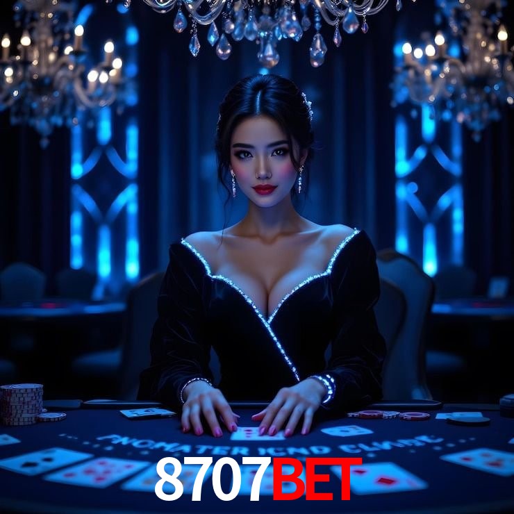 Estatísticas Esportivas 8707bet