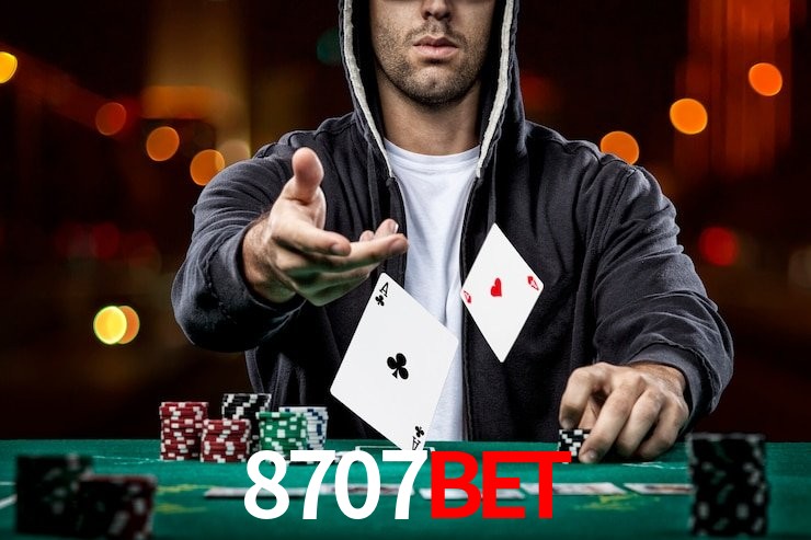 Bônus Generosos e Exclusivos no 8707bet para Você!