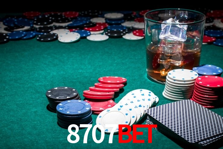 Interface Premium 8707bet