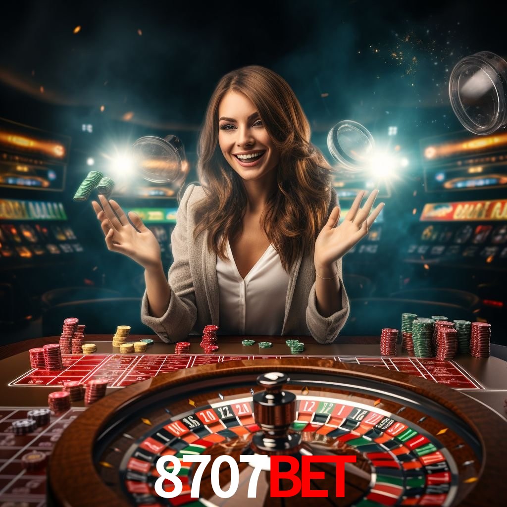Explore as vantagens do 8707bet: serviço profissional e confiabilidade
