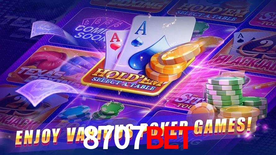 Explorando a Categoria de Eventos em Apostas na 8707bet