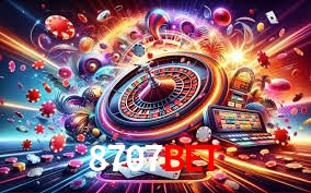 Programa VIP 8707bet
