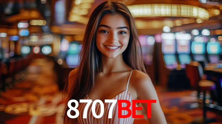 Exclusive Games 8707bet