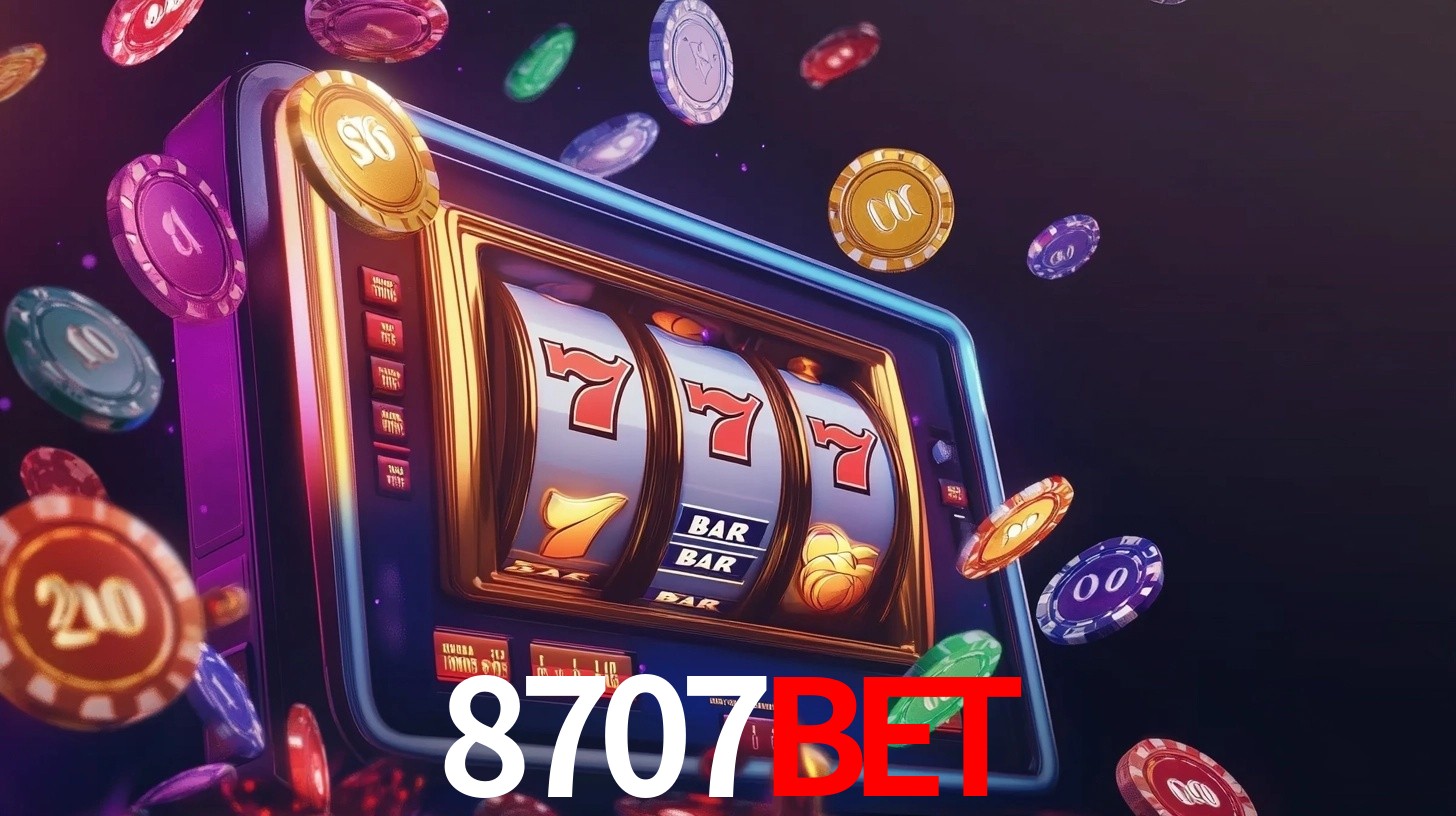 Tournaments 8707bet