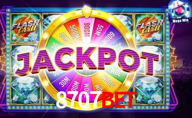 Descubra o Mundo do Cassino Online com 8707bet