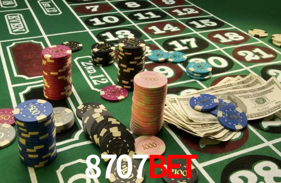 Player Reviews 8707bet