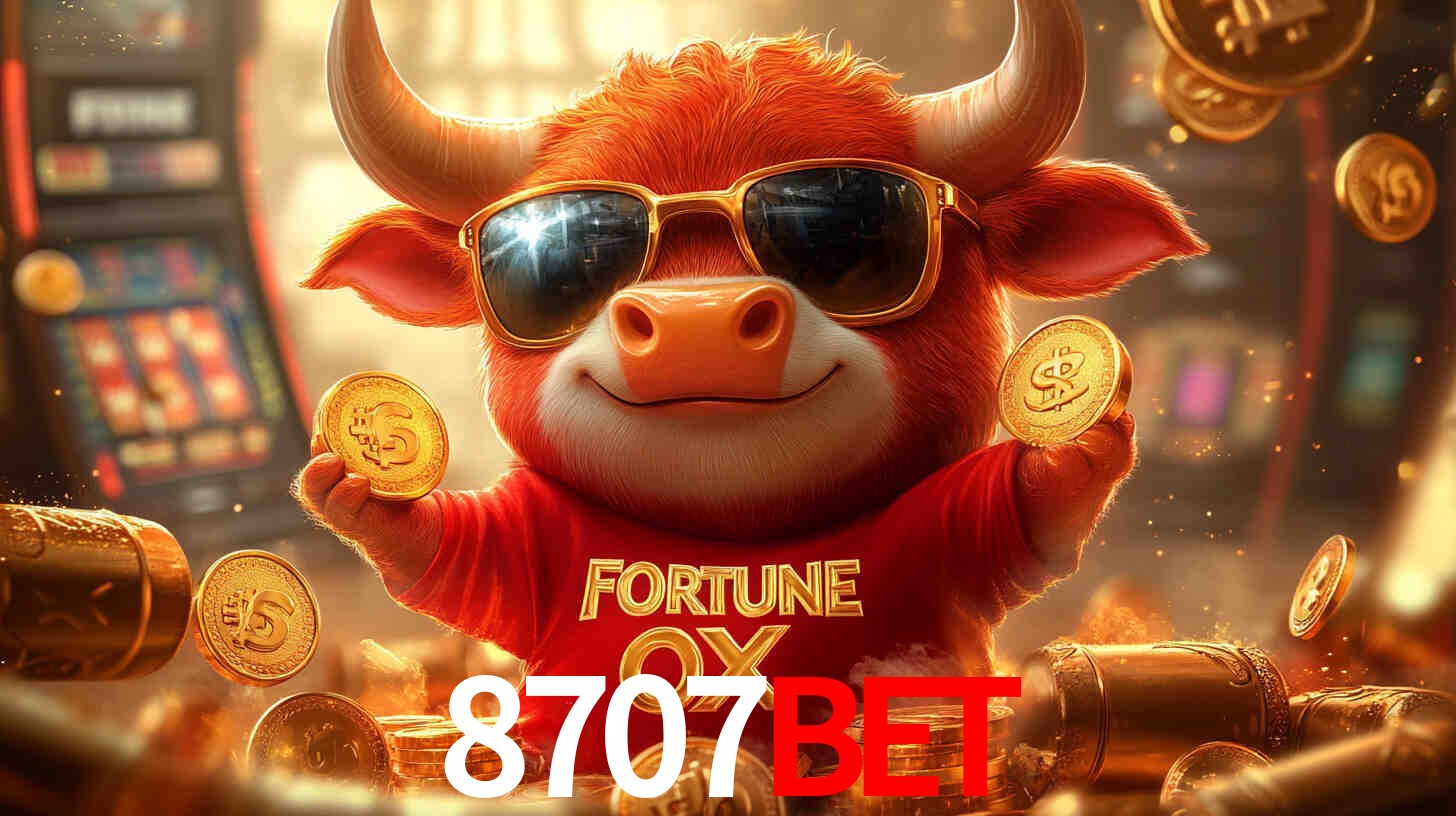 8707bet.com