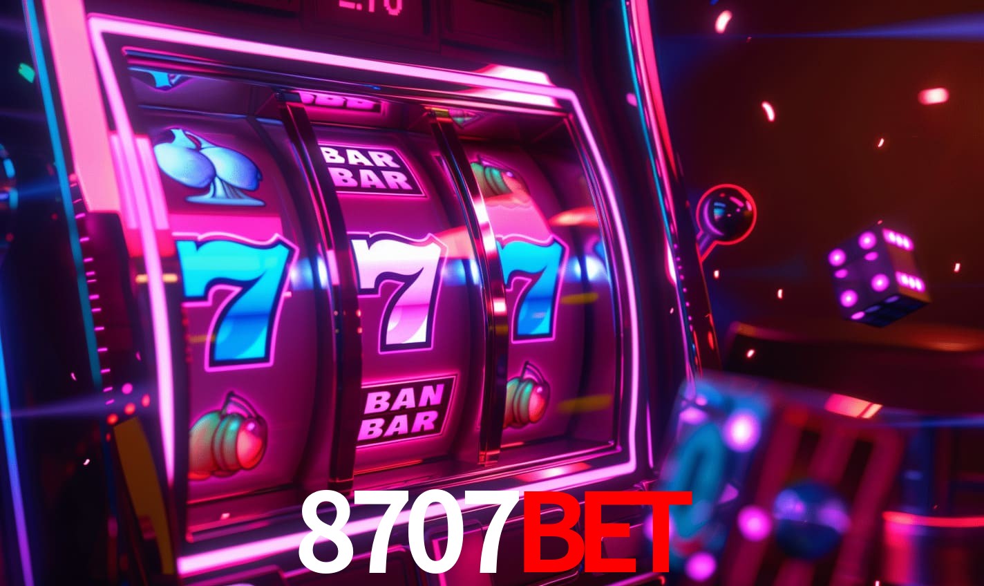 Descubra a Essência do 8707bet: Nossa História e Compromissos