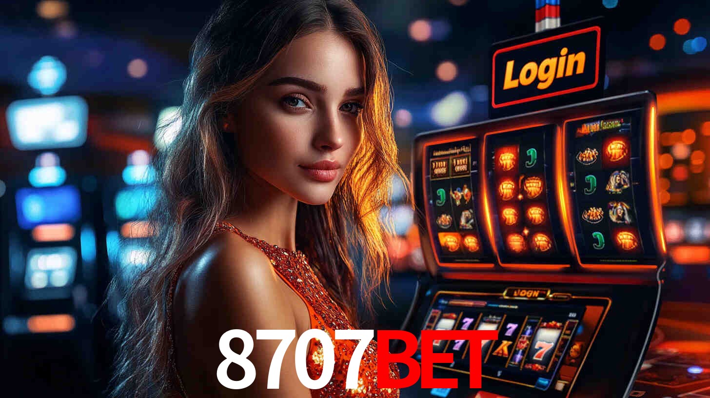 8707bet