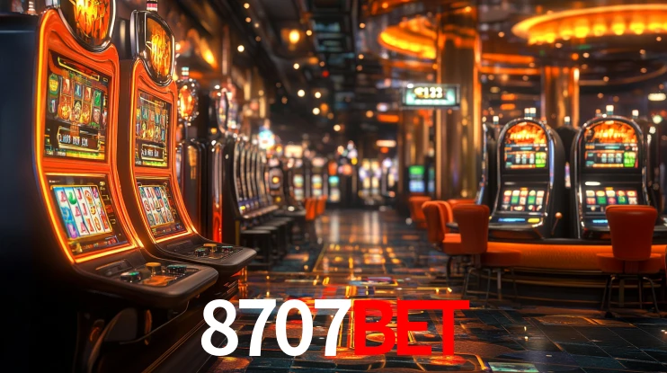 Ofertas Imperdíveis na 8707bet: Promoções e Bônus Que Valem a Pena