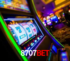 A Emoção da Loteria na 8707bet: Uma Chance de Mudança de Vida
