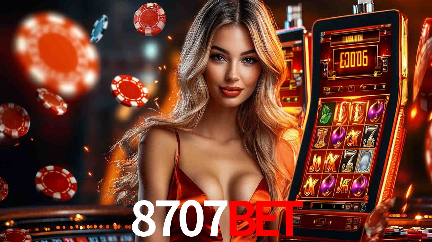 8707bet.com