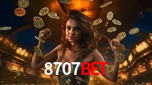 Bonus Features 8707bet