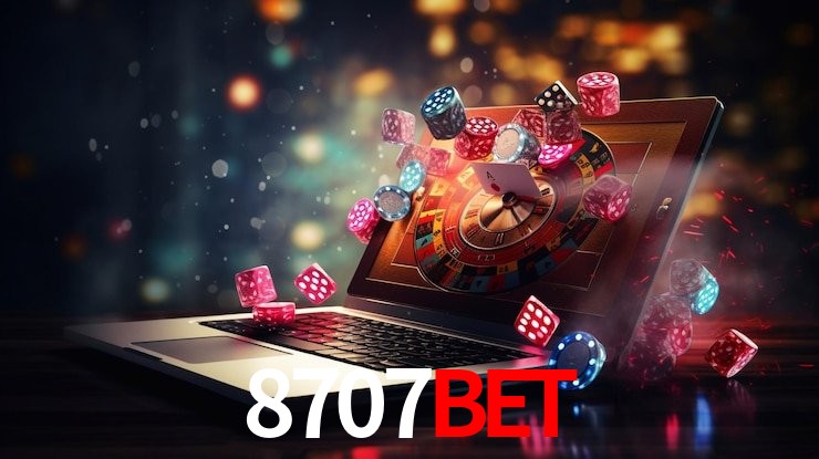 Descubra o Programa VIP da 8707bet: Vantagens Exclusivas para Jogadores