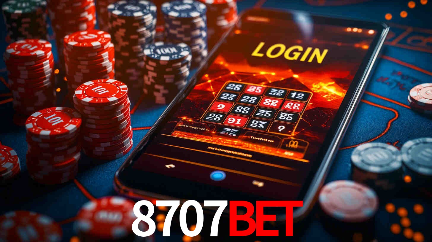 8707bet