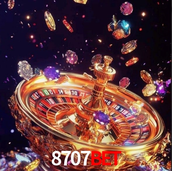 Casino Ao Vivo 8707bet