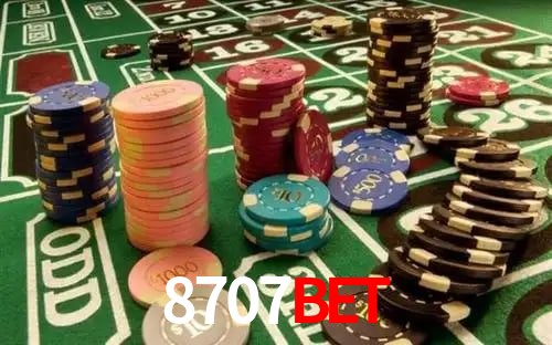 8707bet