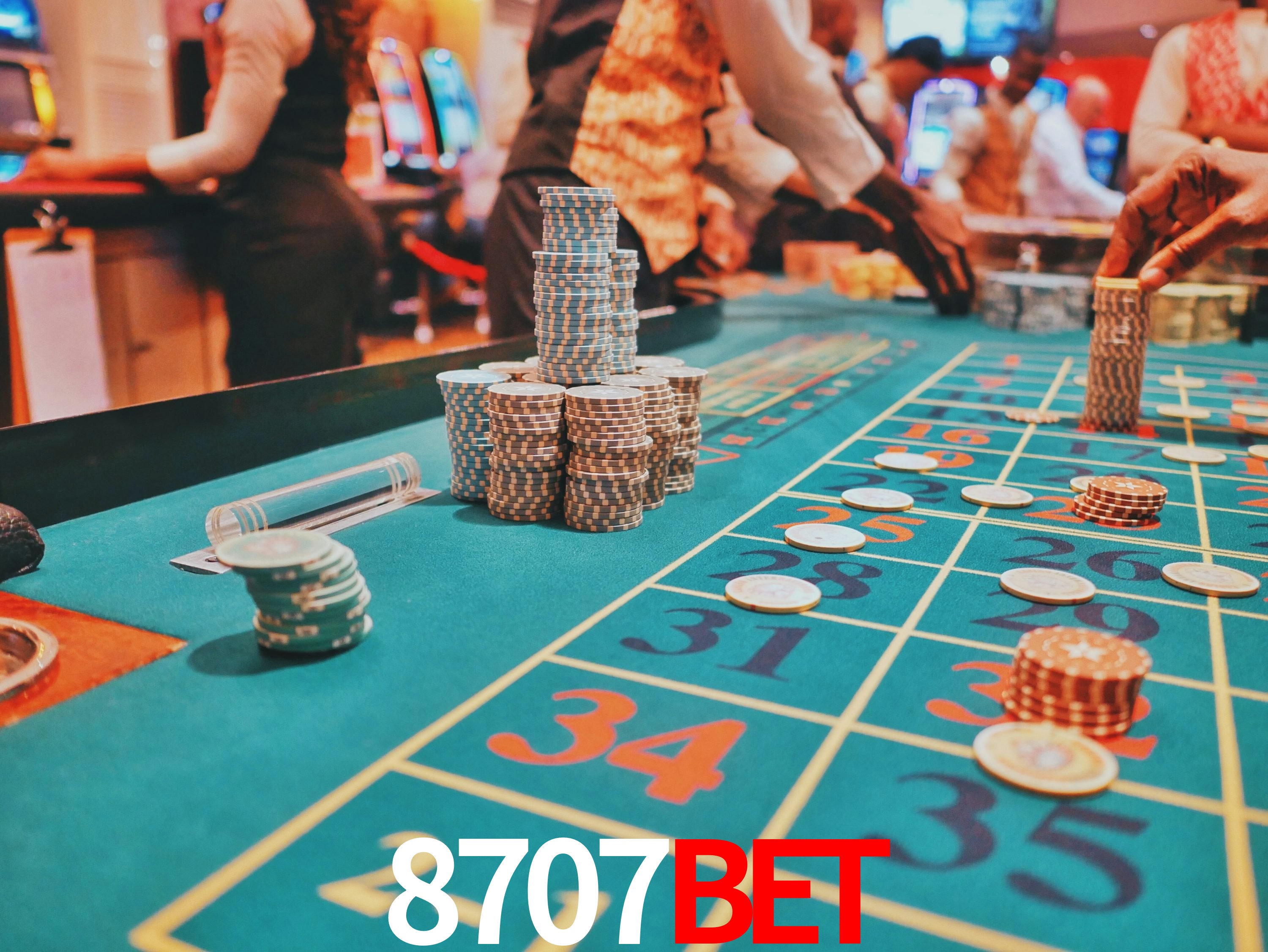 Jogos Exclusivos 8707bet