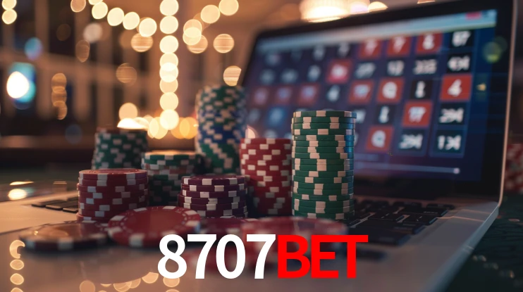 API Integration 8707bet