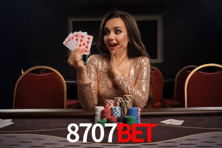 A Emoção da Loteria na 8707bet: Uma Chance de Mudança de Vida