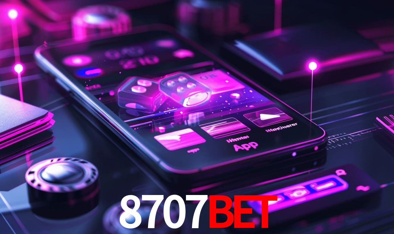 Tennis Betting 8707bet