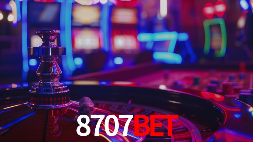 8707bet